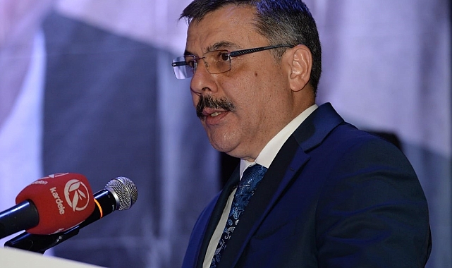 Erzurum Valisi Mustafa Çiftçi'den Hicri Yılbaşı mesajı