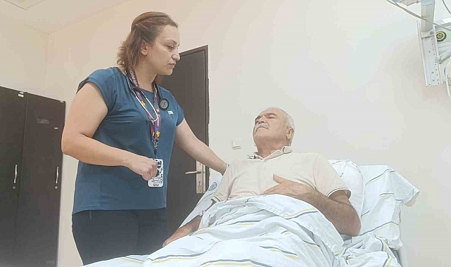 Erzurum'da 3 aile yedikleri mantardan zehirlendi