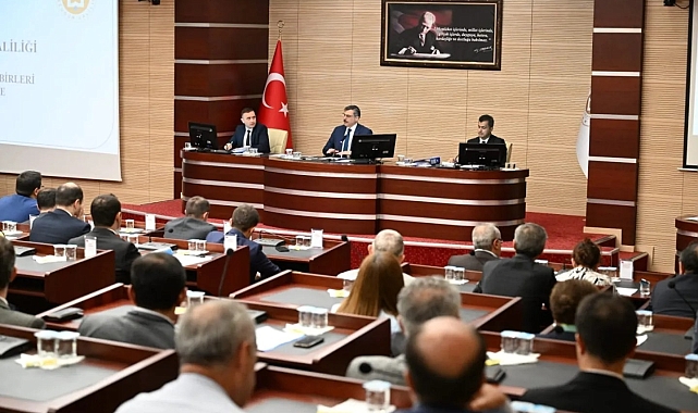 Erzurum'da Dev Kamu Yatırımı