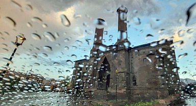 Erzurumda hava nasıl olacak?