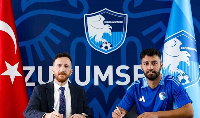 Erzurumspor yeni sezon hazırlıklarına başladı