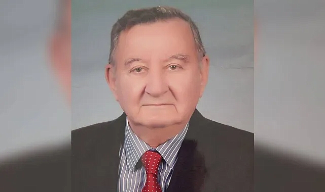 Eski CHP'li Milletvekili Orhan Yağcı hayatını kaybetti