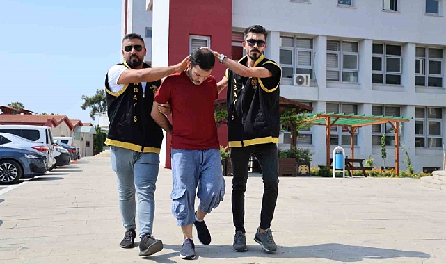 Eski eşinin başka erkekle fotoğrafını gördü, dehşet saçıp kayınbabasını öldürdü