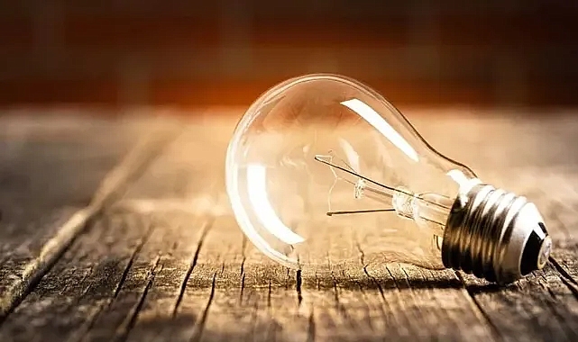 Eskişehirliler dikkat! 19 Temmuz Cuma günü elektrik kesintisi var!