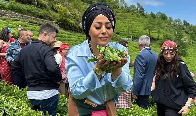 Esra Tokelli’den yaz için özel detox tarifi