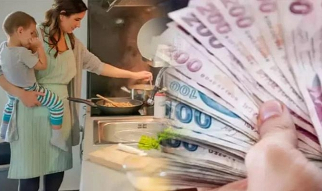Ev hanımlarına emeklilik çıktı mı? Torba yasada var mı