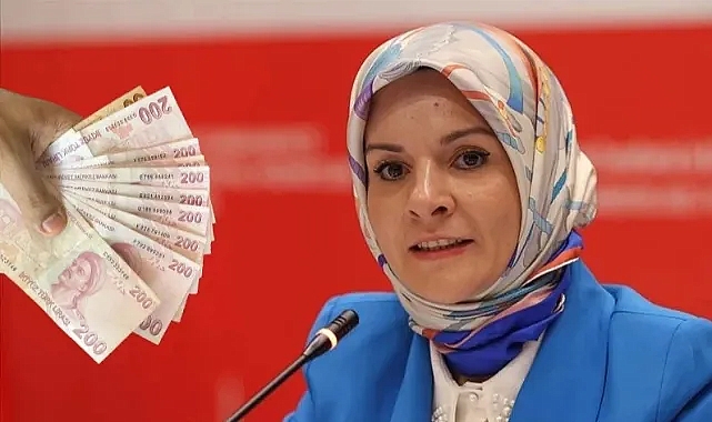 Evde bakım maaşı, engelli maaşı ve 65 yaş aylığı alanlar dikkat! Bakanlık müjdeyi verdi: Rakamlar güncellendi