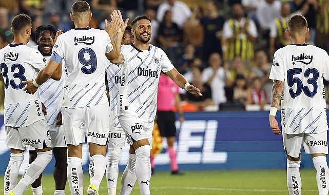 Fenerbahçe, Lugano karşısında avantaj peşinde