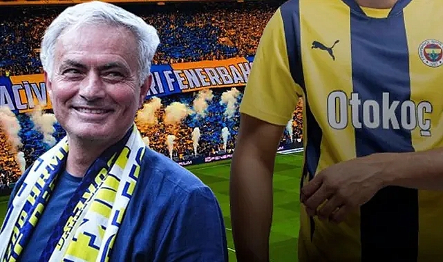 Fenerbahçe yeni transferini resmen açıkladı! Golcü futbolcu İstanbul’a geliyor