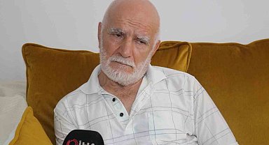 Gençlere tavsiyeler eski milli boksör Muhittin Ertüzün'den