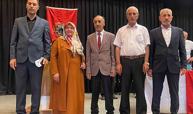 Güven tazeledi Zekeriya Araz
