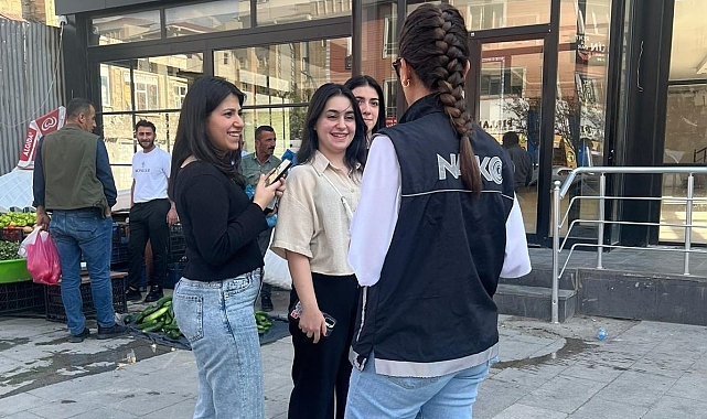 Hakkari'de "Narko nokta" etkinliği