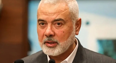 Hamas Lideri İsmail Haniye Tahran'da İsrail Saldırısında Öldürüldü