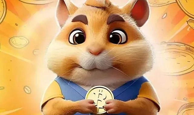 HAMSTER KOMBAT SON DAKİKA: HAMSTER KOMBAT GÜNLÜK ŞİFRE 18 TEMMUZ 2024