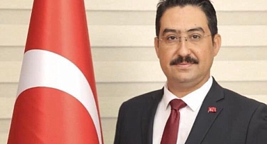 Hamur Kaymakamı Ali Yıldırım’ın veda mesajı