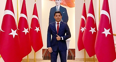 Hamur Kaymakamlığı’na yeni atama