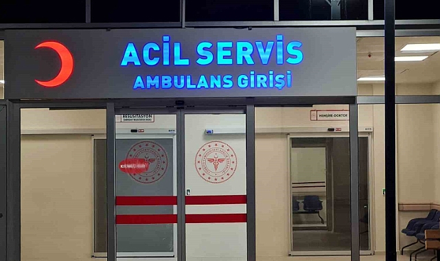 Havuza düşen bebek boğularak hayatını kaybetti