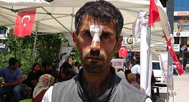 "Hem sözlü hem de fiziki şiddete maruz kaldık" Van'da işten çıkarılanlar: