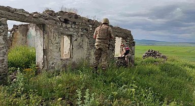 'Huzur' uygulması Jandarmadan