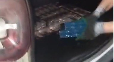 Iğdır Emniyet Müdürlüğünden Başarılı operasyon