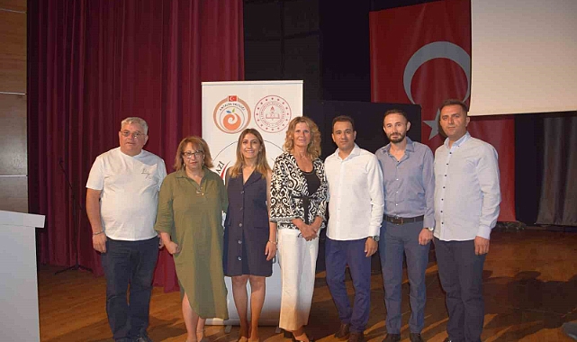 İklim Değişikliği Konferansı düzenlendi