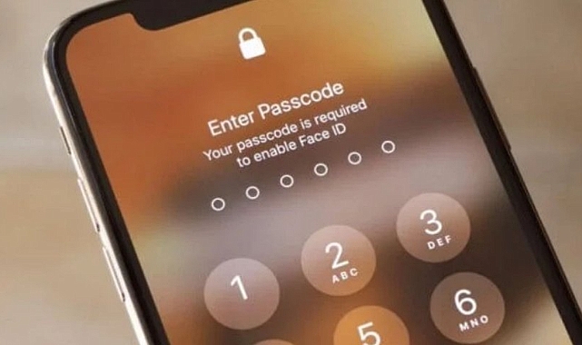 iPhone Etkin Değil Hatası Ne Demek, Nasıl Çözülür 2024?