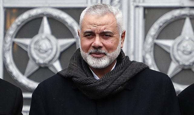 İran'da Haniye için 3 günlük ulusal yas ilan edildi