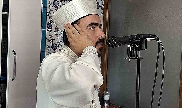 İsmail Haniye için selalar okundu, Kuranı Kerim okunarak dualar edildi