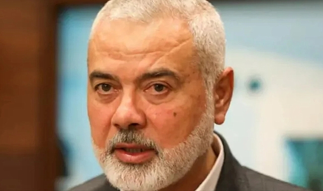 İsmail Haniye kimdir? İsmail Haniye öldürüldü mü, kaç yaşındaydı?