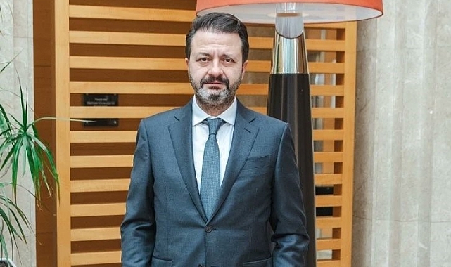 İSO İkinci 500'de Aşkale Çimento Grubu