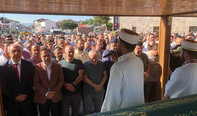 İspirli ailesinin acı günü
