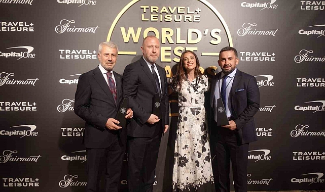 İstanbul Havalimanı tüm rakiplerini geride bırakarak birinci oldu