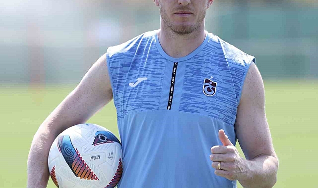 John Lundstram: "Takıma sertlik katacağım"