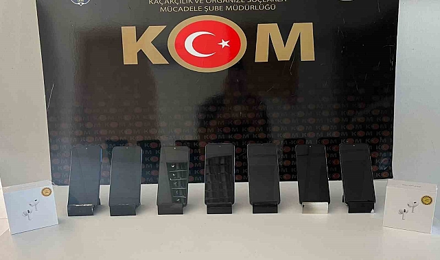 Kaçakçılara Göz Açtırılmıyor