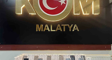 Kaçakçılık operasyonu!