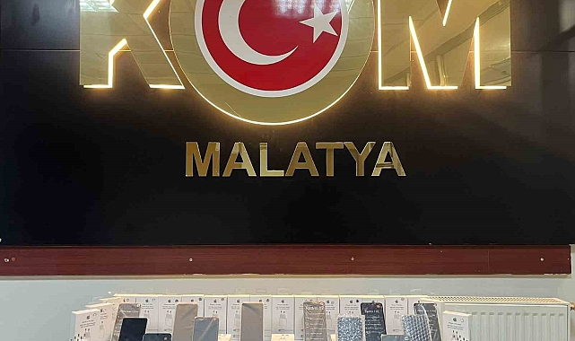 Kaçakçılık operasyonu!