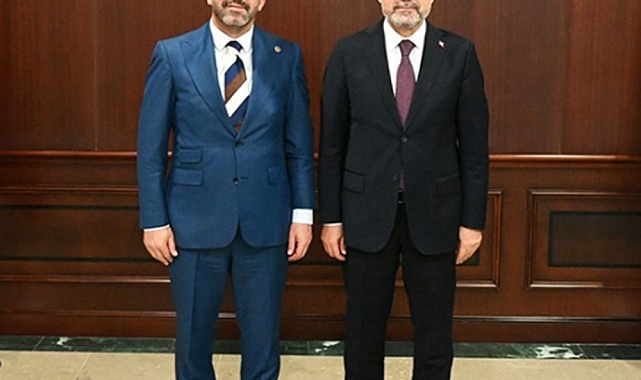 Kars'a Et ve Süt Kurumu irtibat bürosu açılıyor