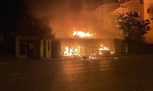 Kayseri'de Neler Oluyor? Olayın Aslı Nedir?