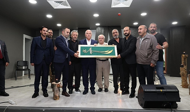 Kerbela Ağıt ve şiirlerle Anıldı