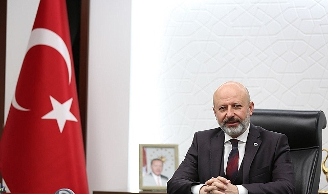 Kocasinan’da camiler gül kokuyor