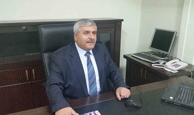 Kotanlı: "Derdiniz memur değil, cebiniz"