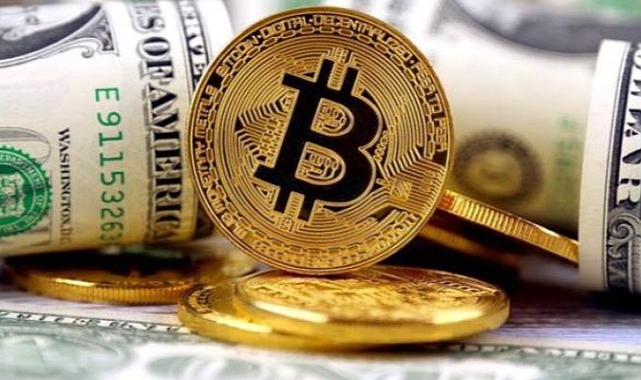 Kriptolar çakıldı, Bitcoin yüzde 8 düştü, sebebi ne?