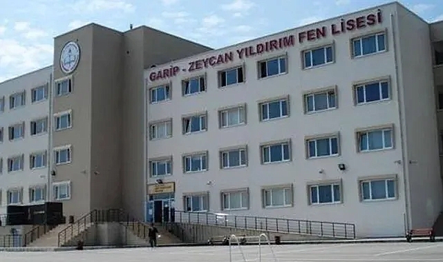 Kütahya'nın en iyi liseleri belli oldu! Kütahya lise taban puanları