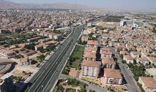 Malatya diken üstünde uyarı yapıldı!