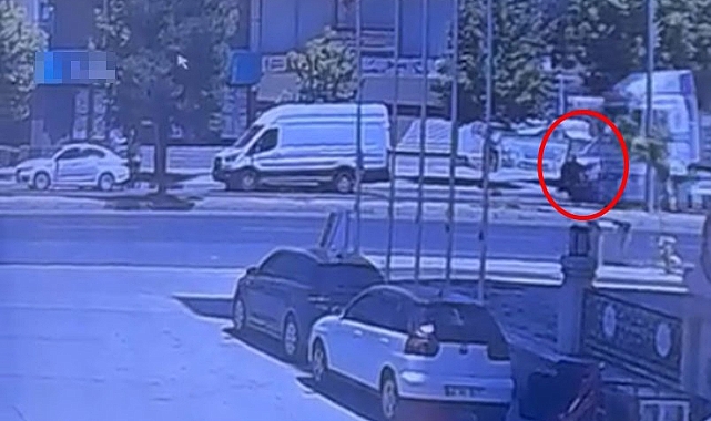 Mardin’de tırın çarptığı yaşlı adam hayatını kaybetti