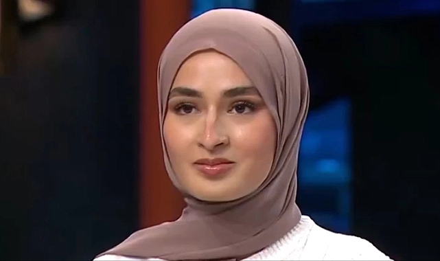 MasterChef Beyza kimdir? 2024 MasterChef Beyza kaç yaşında, nereli?