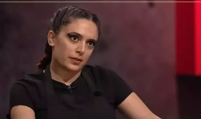 Masterchef Deniz Yılmaz kimdir? Nerede çalışıyor? Masterchef Deniz'in boyu