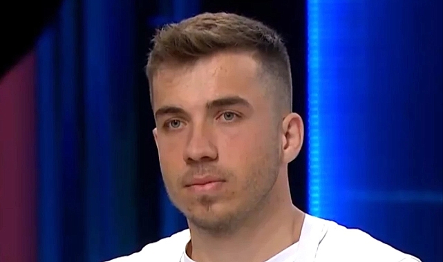 MasterChef Mehmet Akif kimdir? 2024 MasterChef Mehmet kaç yaşında, nereli?