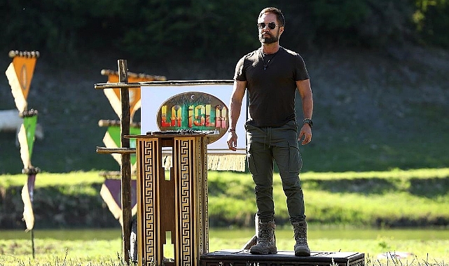 Meksika’nın Survivor’ı Bursa’ya geldi