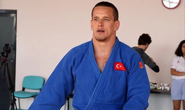 Mhael Zgank kimdir? Mhael Zgank kaç yaşında, nereli, branşı ne?